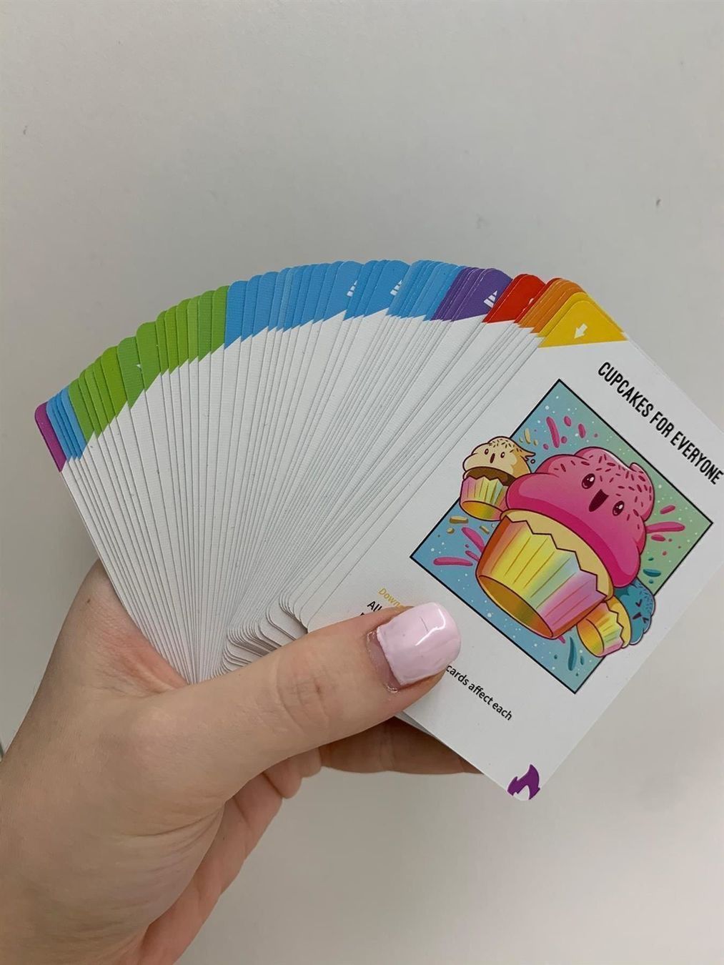 Giochi: Unstable Unicorns Expansion Pack – Nuovo e nell'imballaggio originale da Uster venduto da xBeccax 1