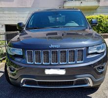VENDO JEEP CHEEROKE
