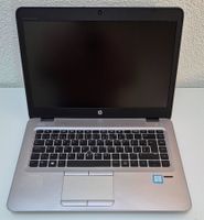HP EliteBook 840 G4, Windows 11, 14 Zoll, i7, 16GB, 512GB