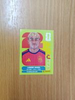 Panini WM 2026 Sticker - Lamine Yamal