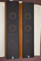 Vintage Focal JMLab 702 Odeon K2 Limited Execution Speakers!