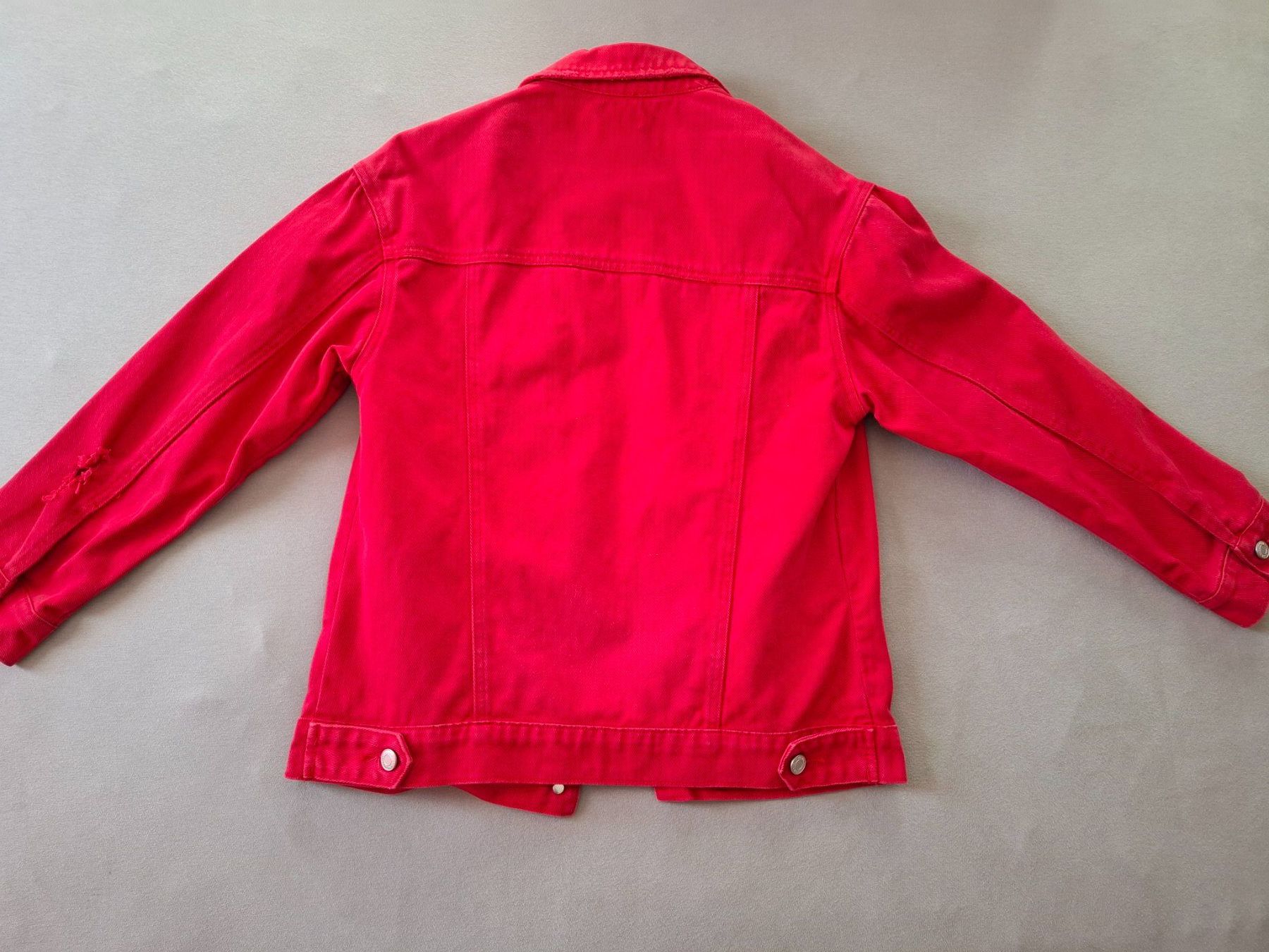 Tally Weijl Jacken: Jeansjacke Gr. 36 Tally Weijl – Gebraucht aus Wängi von rah_j_ 2