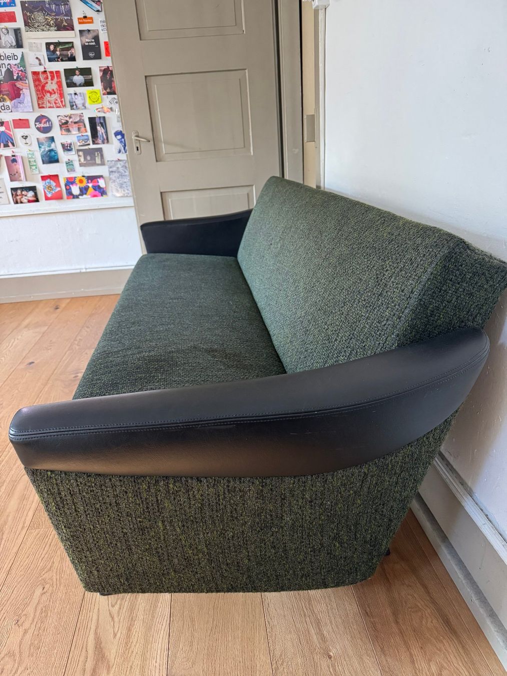 Divani: Stoffsofa, Bettsofa 60s von Bogen33 – Usato da Zürich venduto da dobi07 2