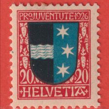 Profile image of HELVETIA-stamps
