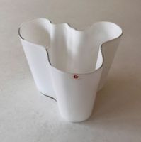 „Savoy“-Vase von Alvar Aalto, 80er