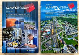 Schwyzeconomy+ & Schwyz-Infra