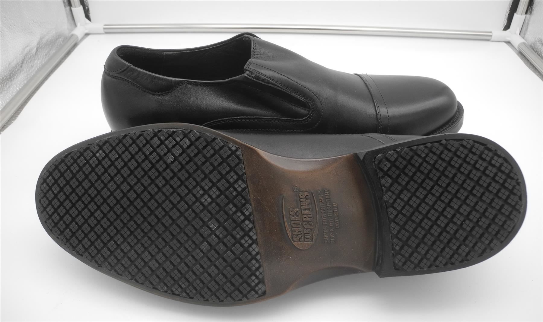 Scarpe da uomo: SFC Arbeitsschuh Men, Gr. 43, Nr. 156 – Nuovo e nell'imballaggio originale da Kottwil venduto da Crazyrolf 3