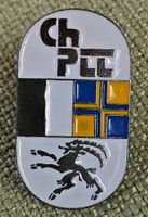 A526 - Pin Post Ch PTT Graubünden