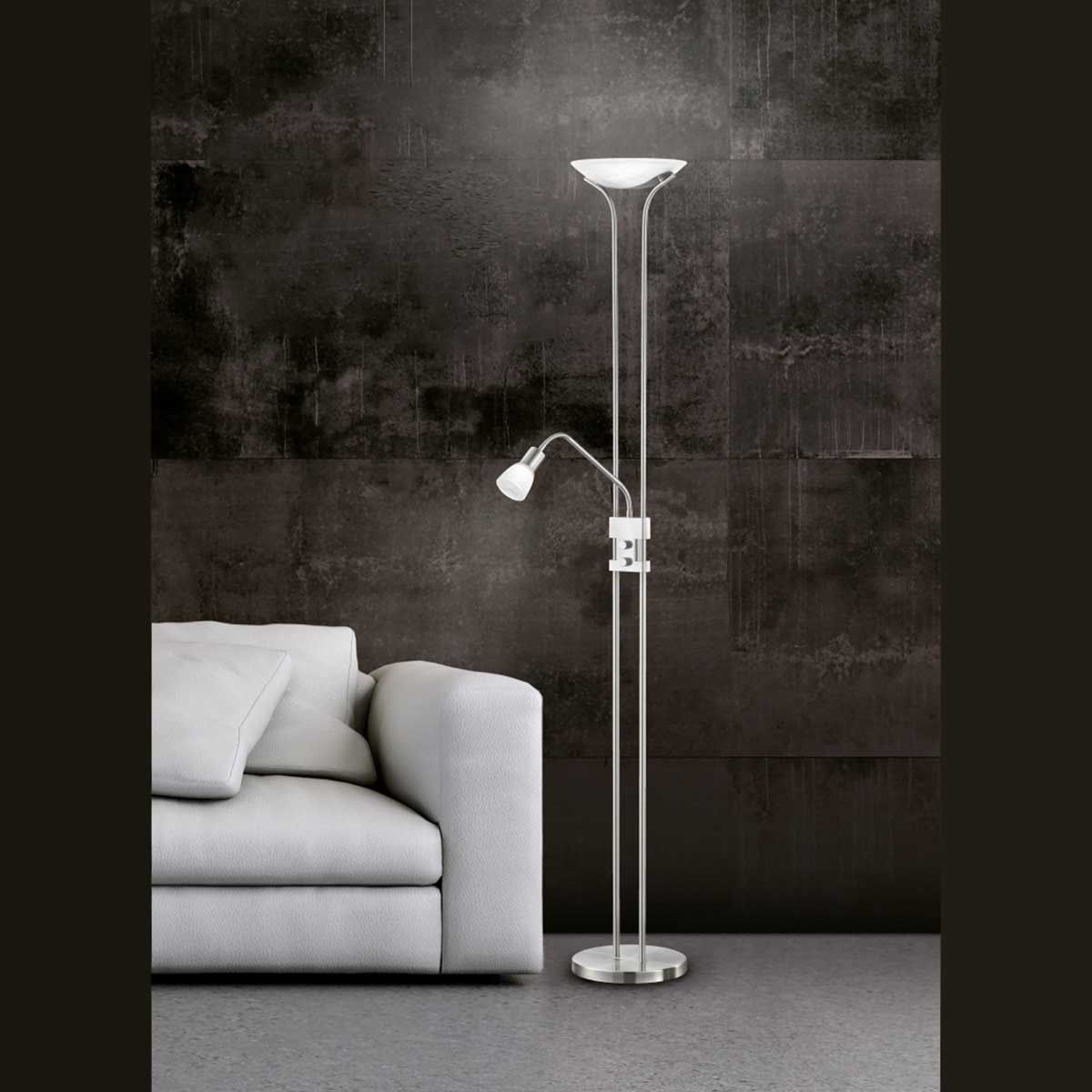 Lampen: LED Fluter, Leselicht, 2250 Lumen, OSRAM – Neu (gemäss Beschreibung) aus Kreuzlingen von Smart-Light