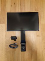 SAMSUNG Monitor The Space (27") - Neuwertiger Zustand