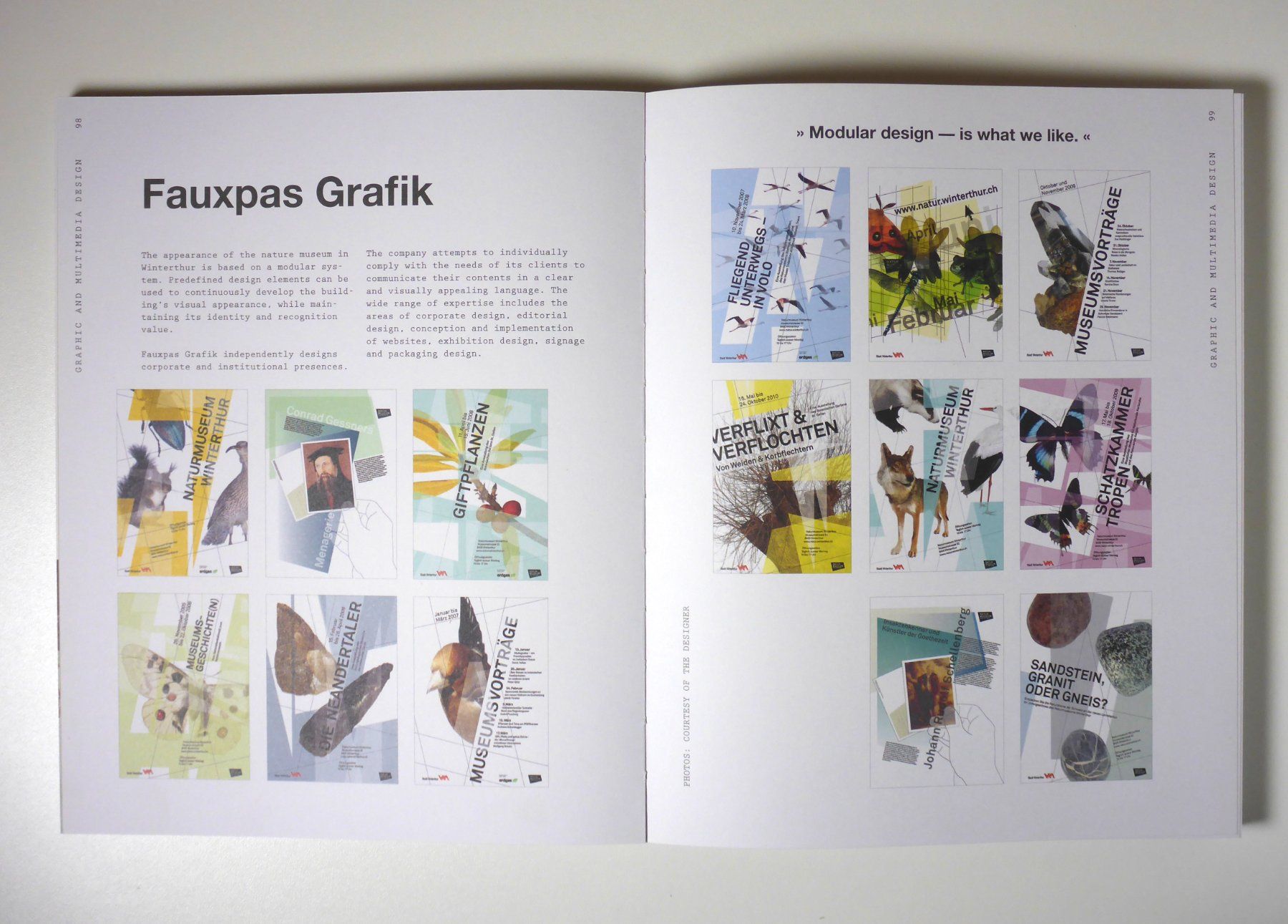 Libri: Dorian Lucas: Swiss Design. – Usato da Erschwil venduto da taglang 3