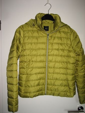 Zero Jacke