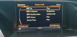 Originaler DAB+ Radio Tuner Audi A6 / A7 / A8 | MMI 3G