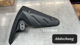 Triumph RADIATOR T2100545