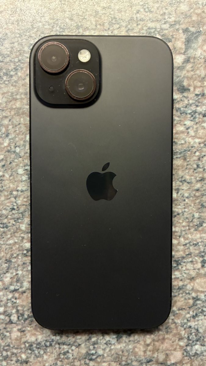 Apple Handys / Smartphones: iPhone 15  – Gebraucht aus Affoltern am Albis von Dschroeder 1