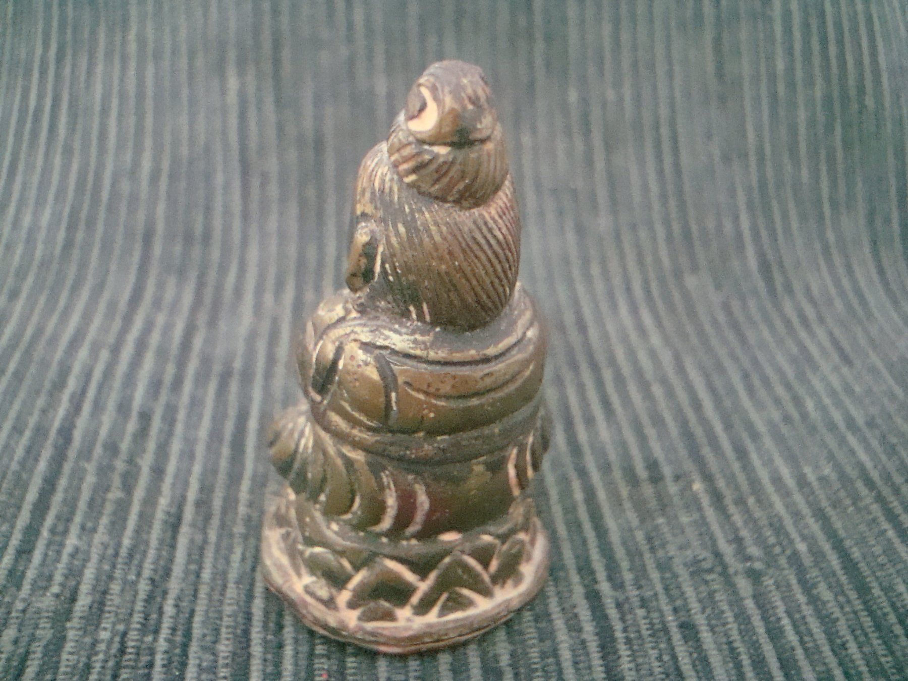 Sculture & Statue: Skulptur - Figur - Bronze - Asiatika – Usato da Neuenegg venduto da flohcante 2