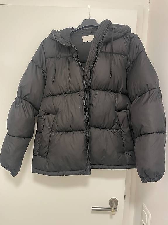 H&M Jacken: Bella e calda giacca invernale – Gebraucht aus Losone von pelchr