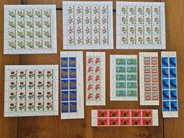 Frankaturware 100 CHF. GRATISLIEFERUNG !