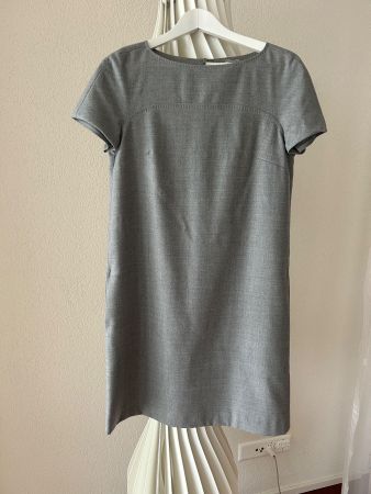 Max Mara dress - fine wool, perfect for autumn