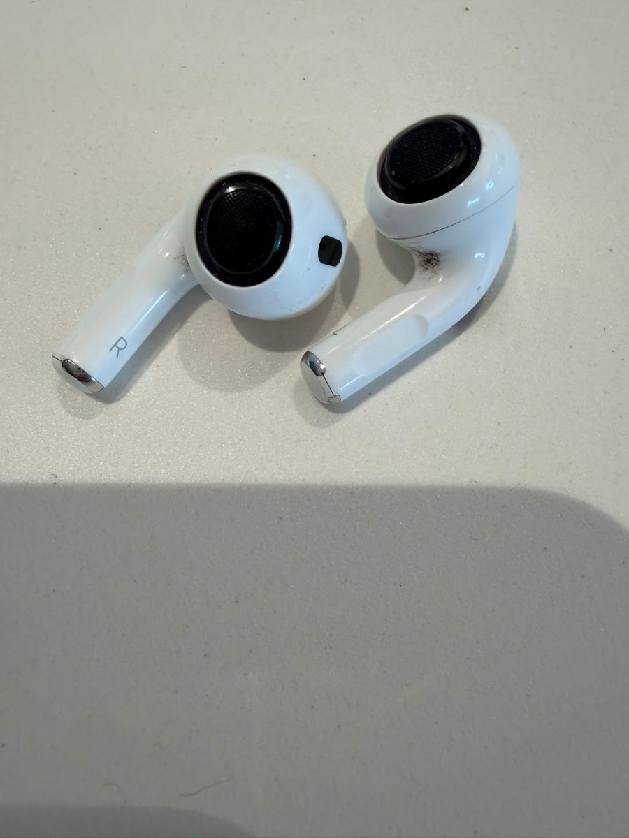 Apple Cuffie: AirPods Apple  – Usato da Kilchberg ZH venduto da 2nd.Life 1