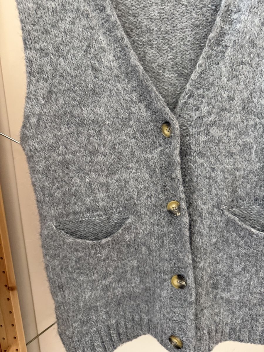 Zara Gilets: Wollweste, Zara – D'occasion à Zürich par Nadgb1303 2