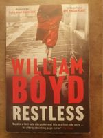 Restless - William Boyd