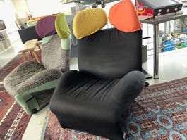 Design-Klassiker "WINK" von Cassina
