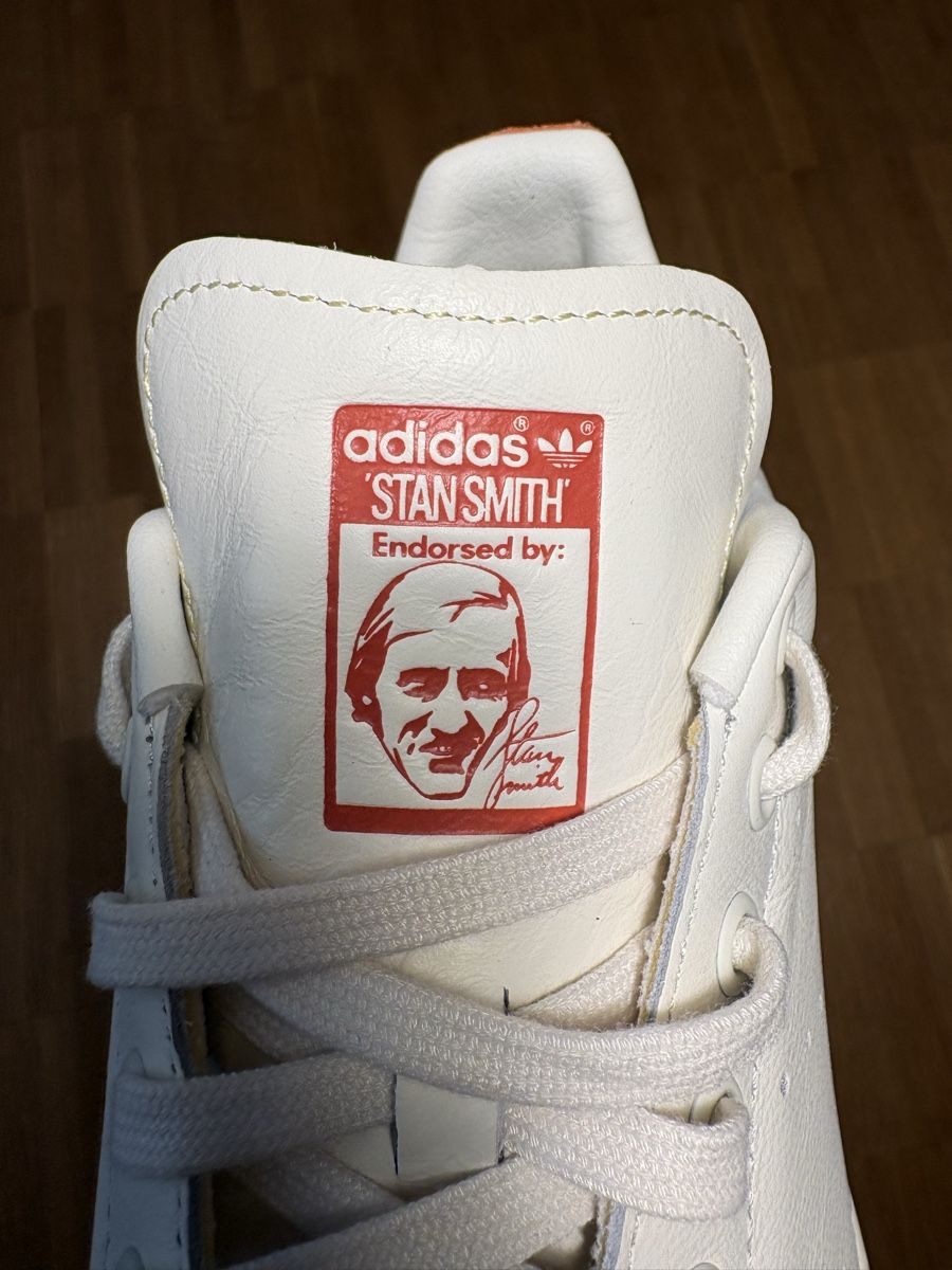Adidas Scarpe da uomo: Adidas Stan Smith Sneaker – Nuovo (secondo la descrizione) da Zürich venduto da Krobathsells 3