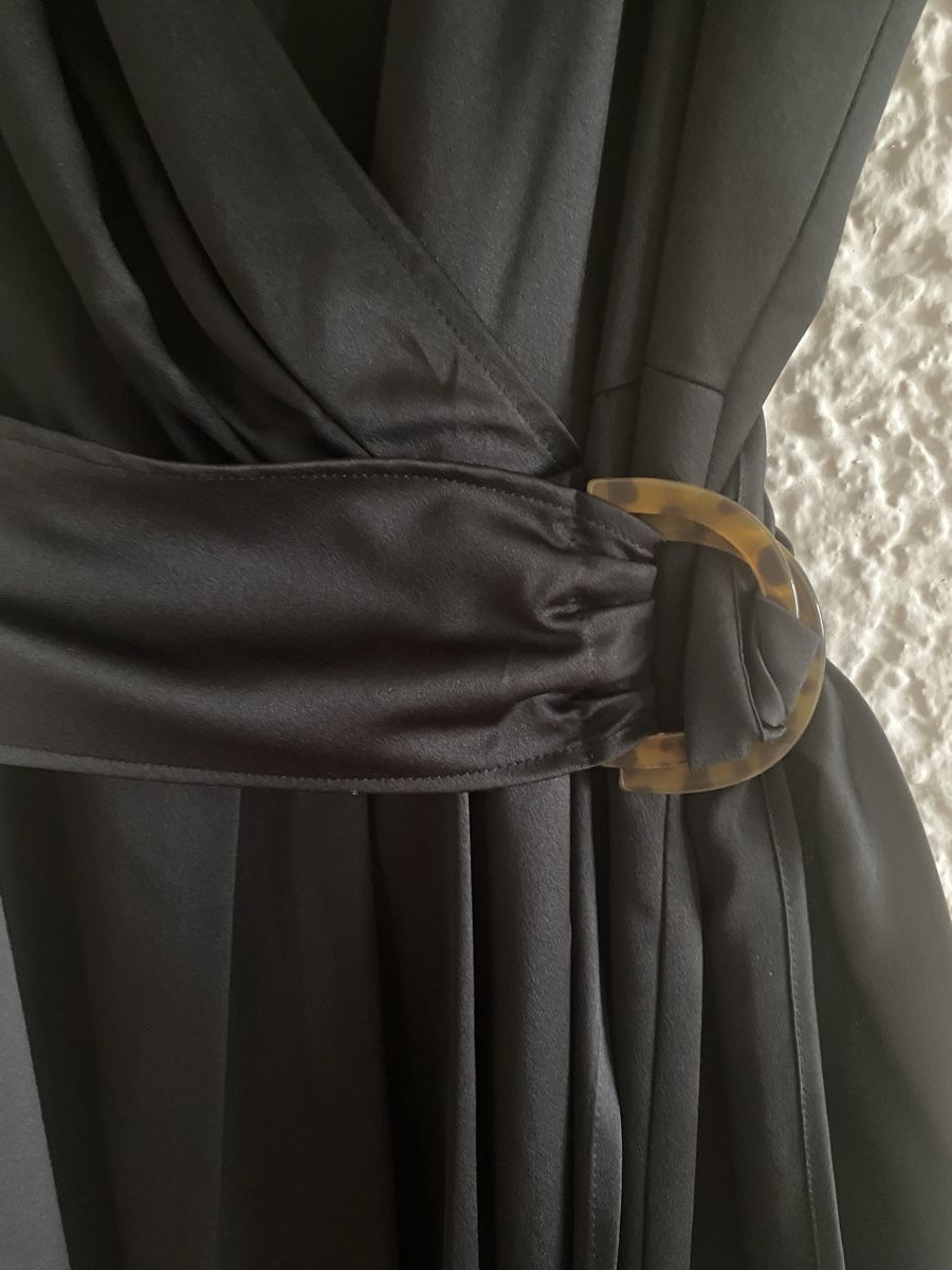 Sisley Kleider: Sisley Abendkleid, Gr.40 IT/34-36 EU. NEU – Neu (gemäss Beschreibung) aus Neftenbach von ElenaLo 1