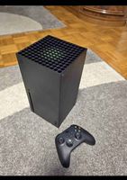 Xbox Series X 1TB  come nuova + 2 controller