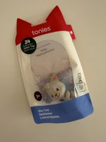 Tonie Adventskalender Milas Weihnachtsreise