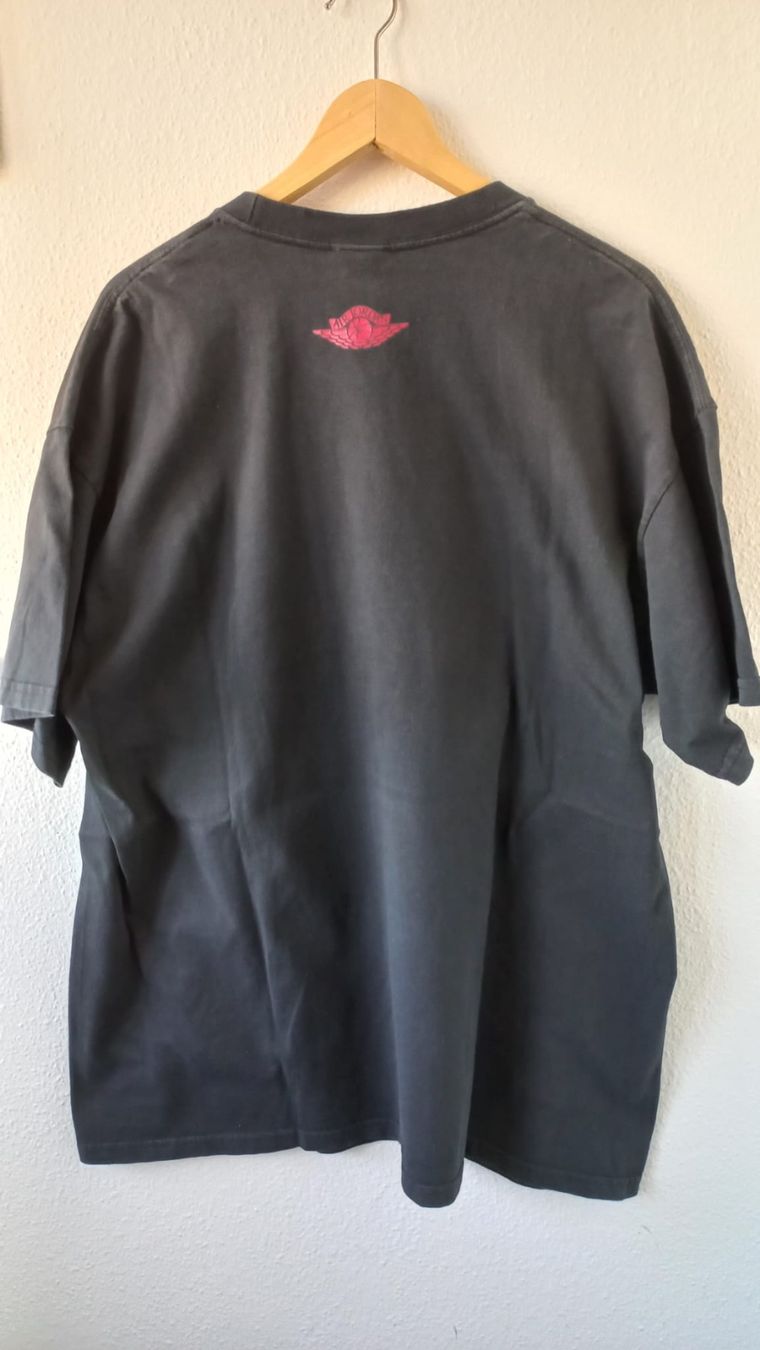 Jordan T-shirt: Jordan Shirts X 4 – Usato da Kaiseraugst venduto da RJ03 6