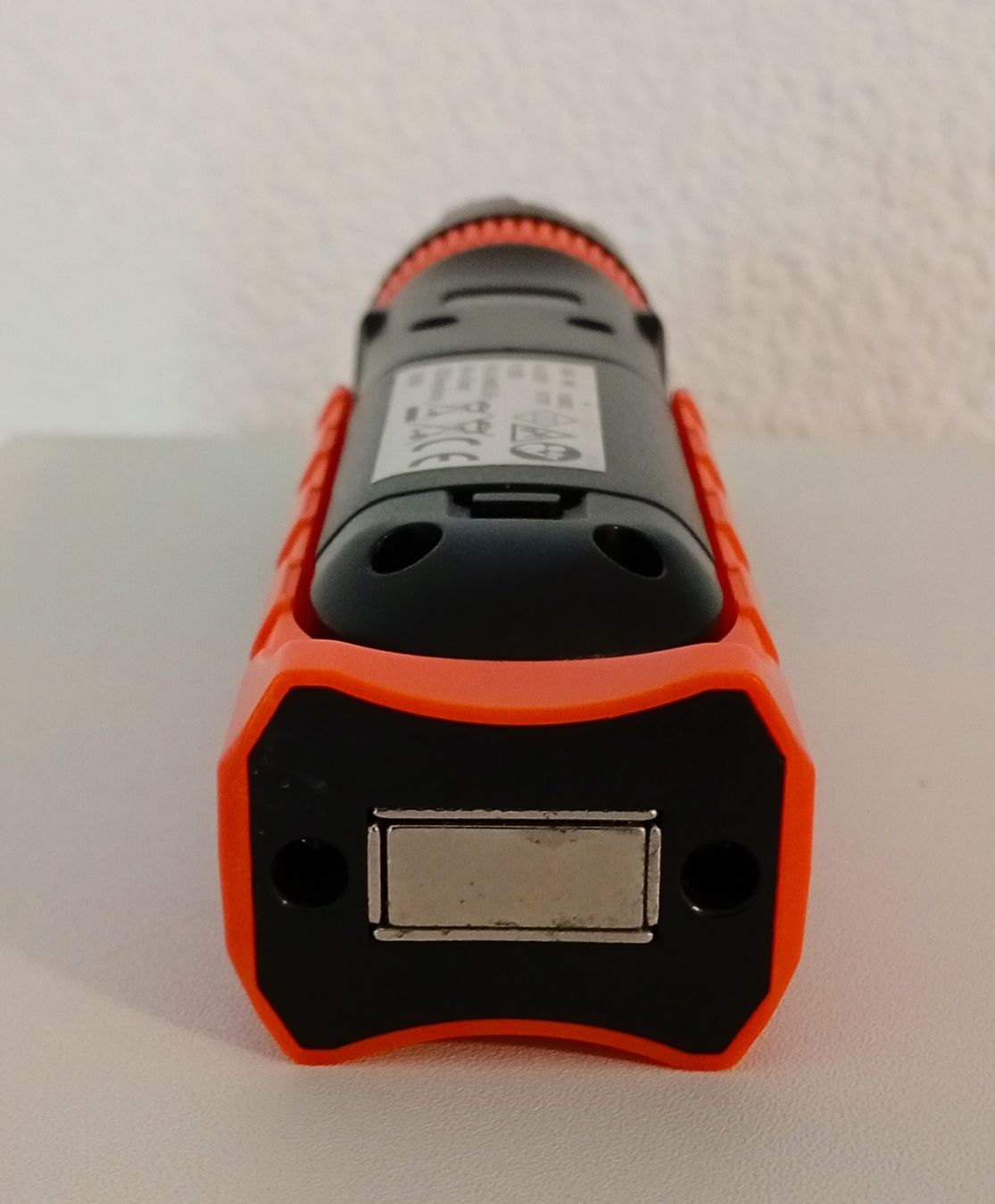 Lampade: 👍Super Leichte Arbeitsleuchte – Nuovo e nell'imballaggio originale da Kreuzlingen venduto da credo70 4