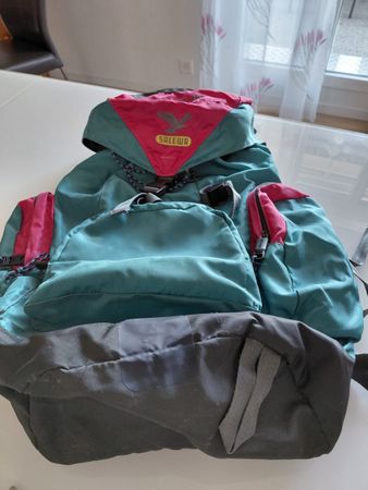 Rucksack