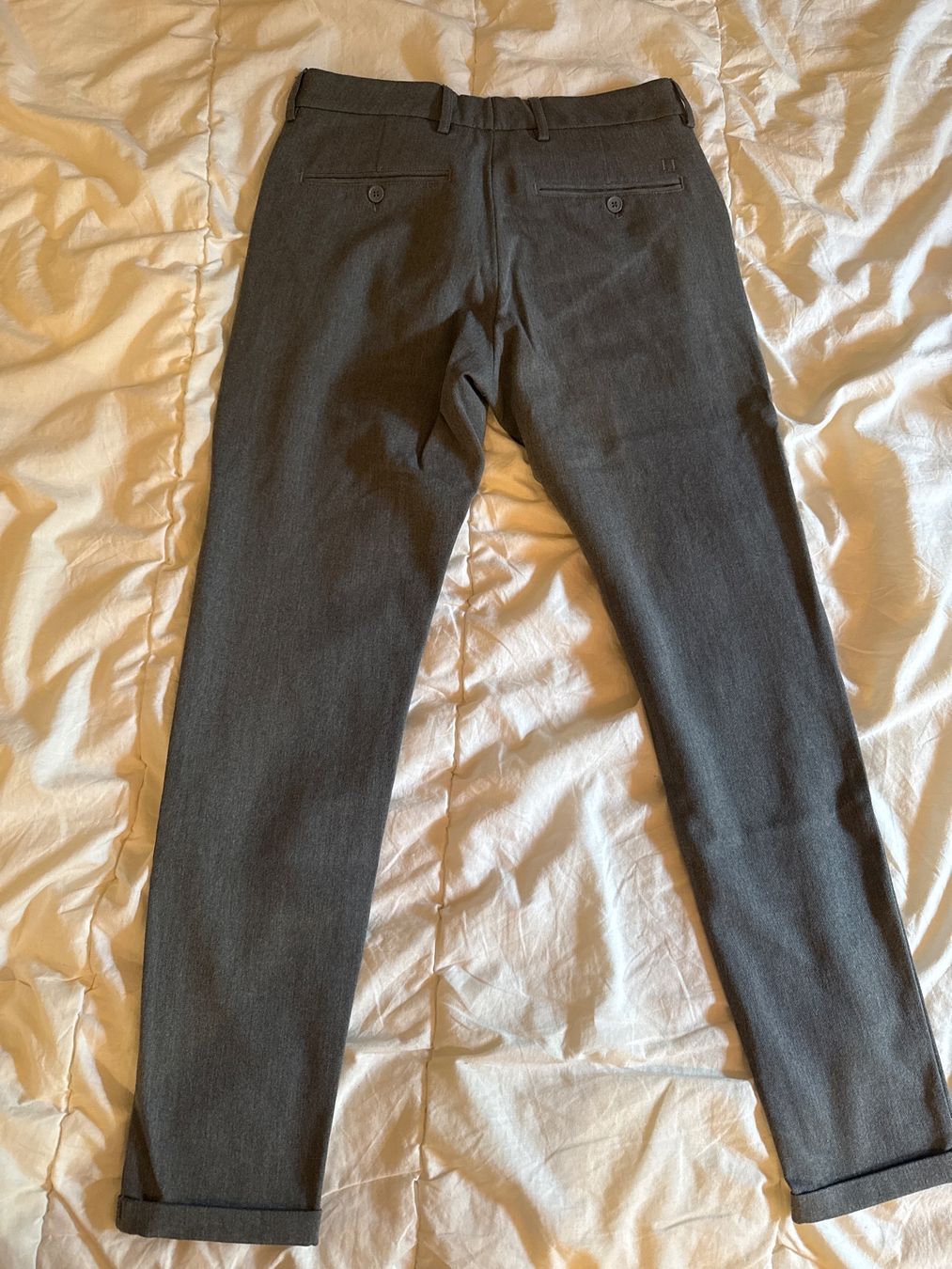 Pantaloni: Les Deux Hose – Usato da Walkringen venduto da buetzu08 1