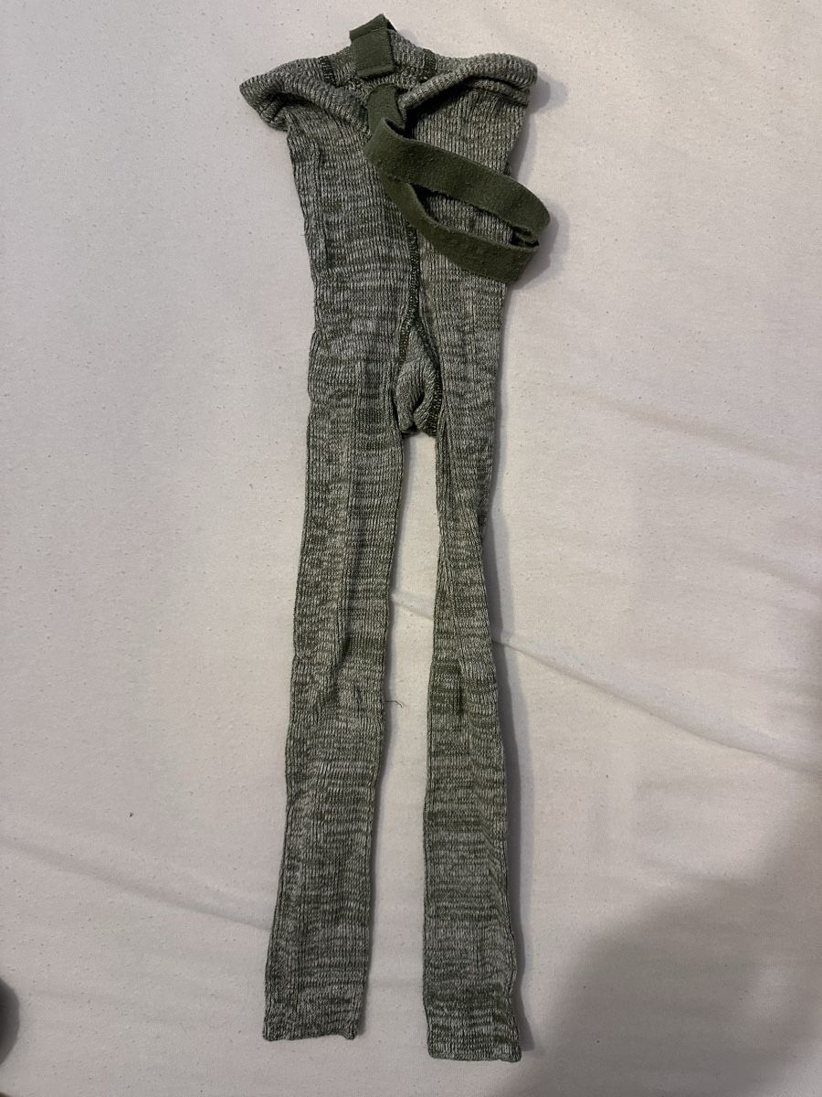 Pantaloni: Sillysilas grün  – Usato da St. Gallen venduto da Nood