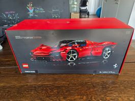 Lego Technic 42143 Ferrari Daytona SP 3