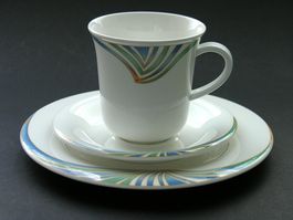 2 Sets Tasse - UT - Desserteller * LAGO * Villeroy & Boch