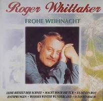 ROGER WHITTAKER (CD) Frohe Weihnacht  WIE NEU!