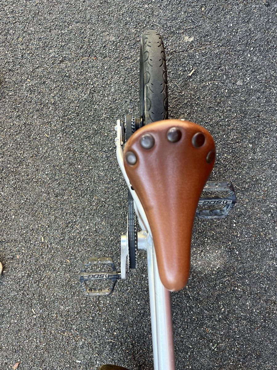 Early Rider Biciclette: Early Rider, 16 Zoll – Usato da Ennetbaden venduto da Nala05 7