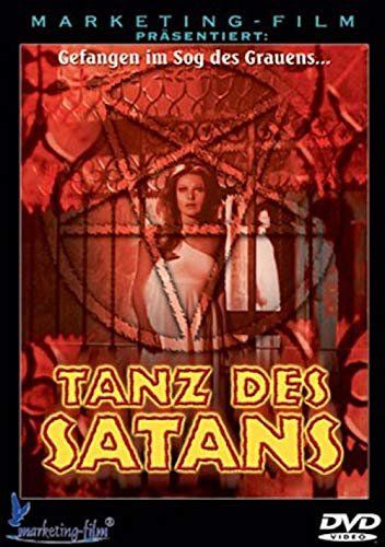 Tutti i DVDs: Tanz des Satans – Usato da Wettingen venduto da Reviled