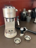 Siebträgermaschine Dedica Style EC 685.M