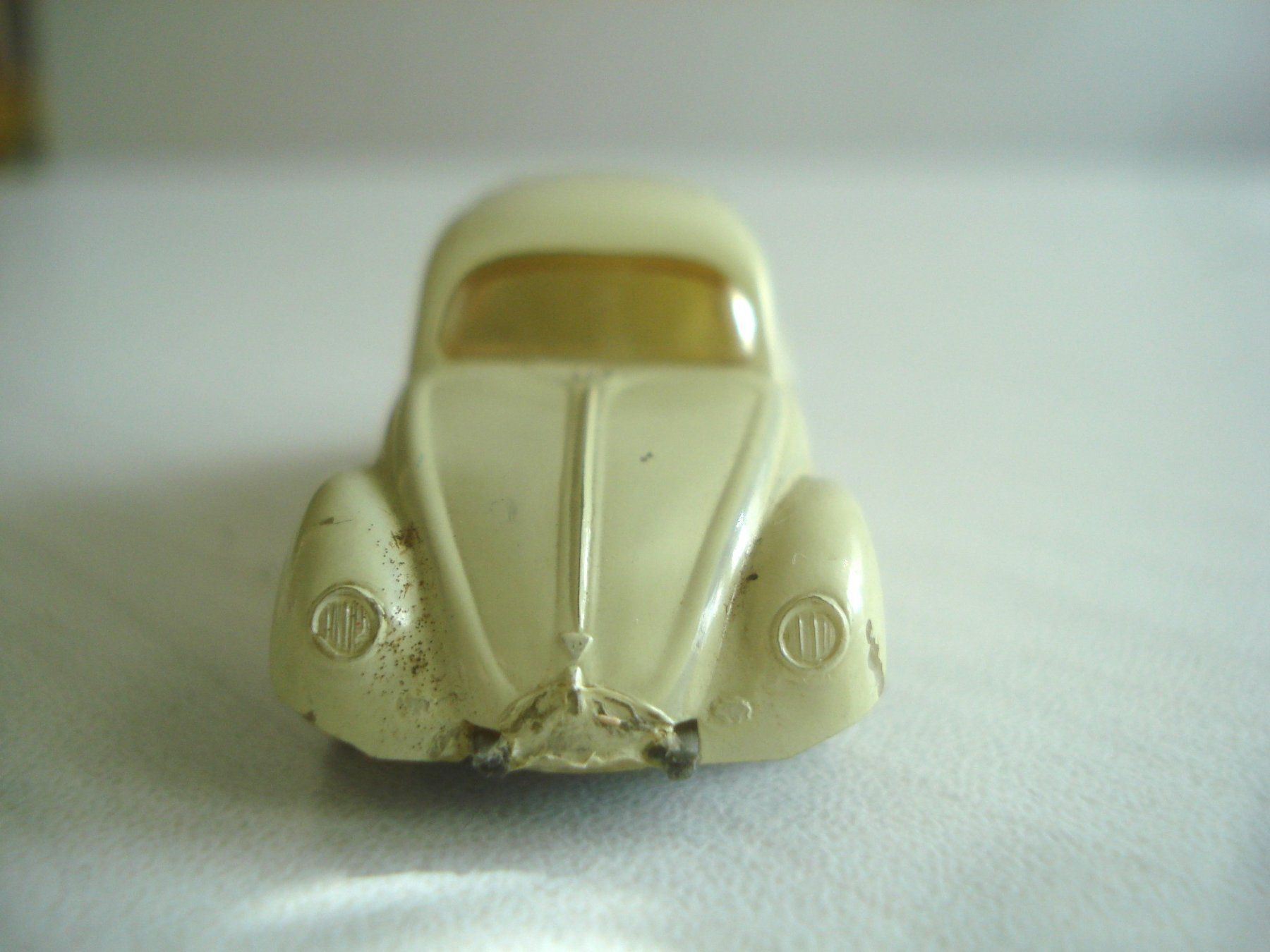 Volkswagen Modellini d'auto: Vintage LEGO VW Käfer 1/87 – Usato da Urdorf venduto da Tinplate01 2