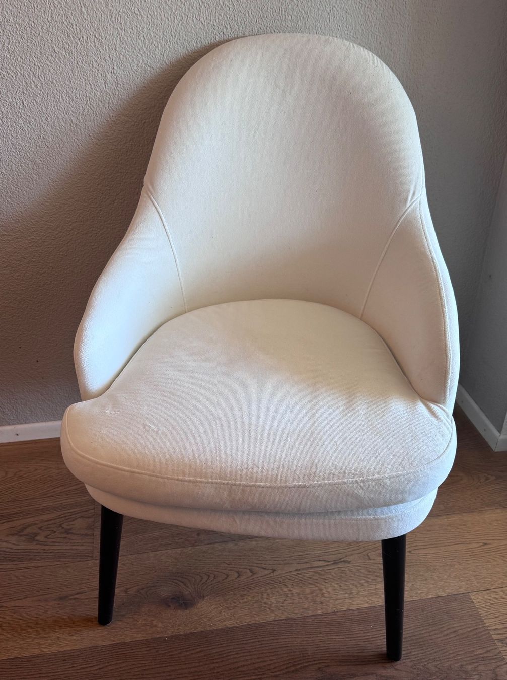 Sessel: Design Sessel, neuwertig – Gebraucht aus Tann von Clemensthe5 1