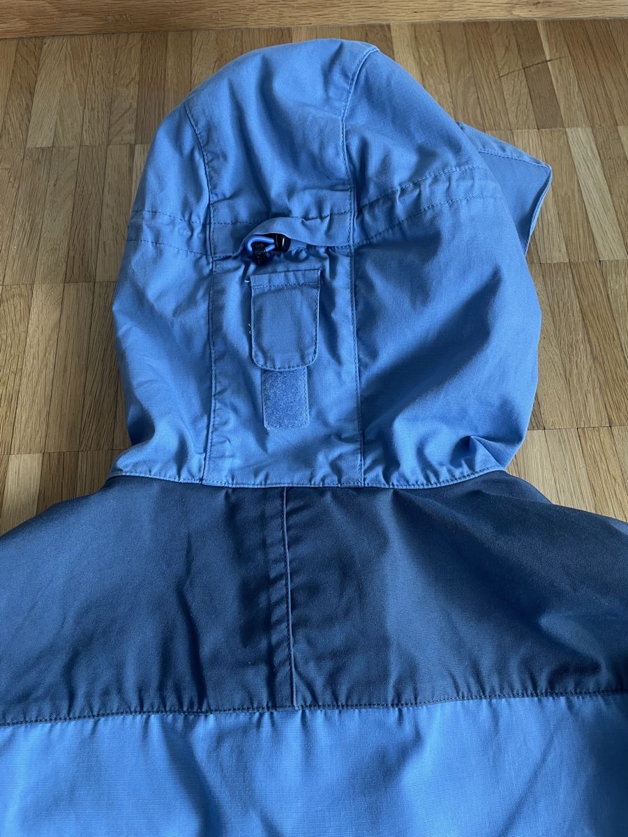 Fjällräven Giacche: Fjällräven Freizeitjacke XS Damen – Usato da Zürich venduto da debi28 4