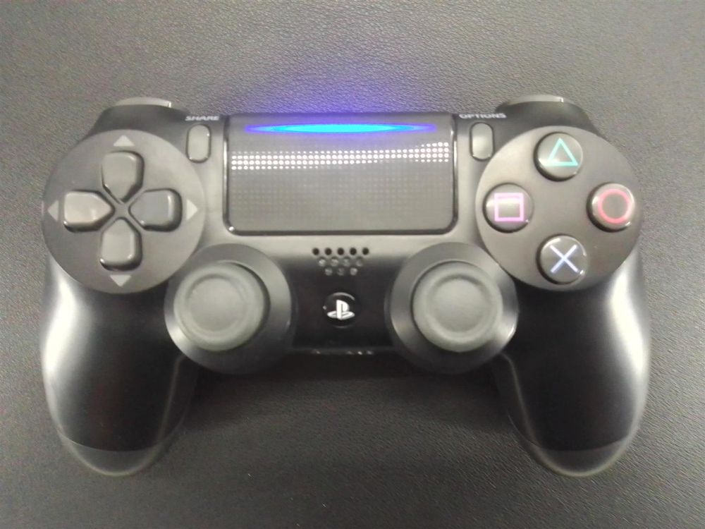 Original Playstation 4 Controller Kaufen auf Ricardo