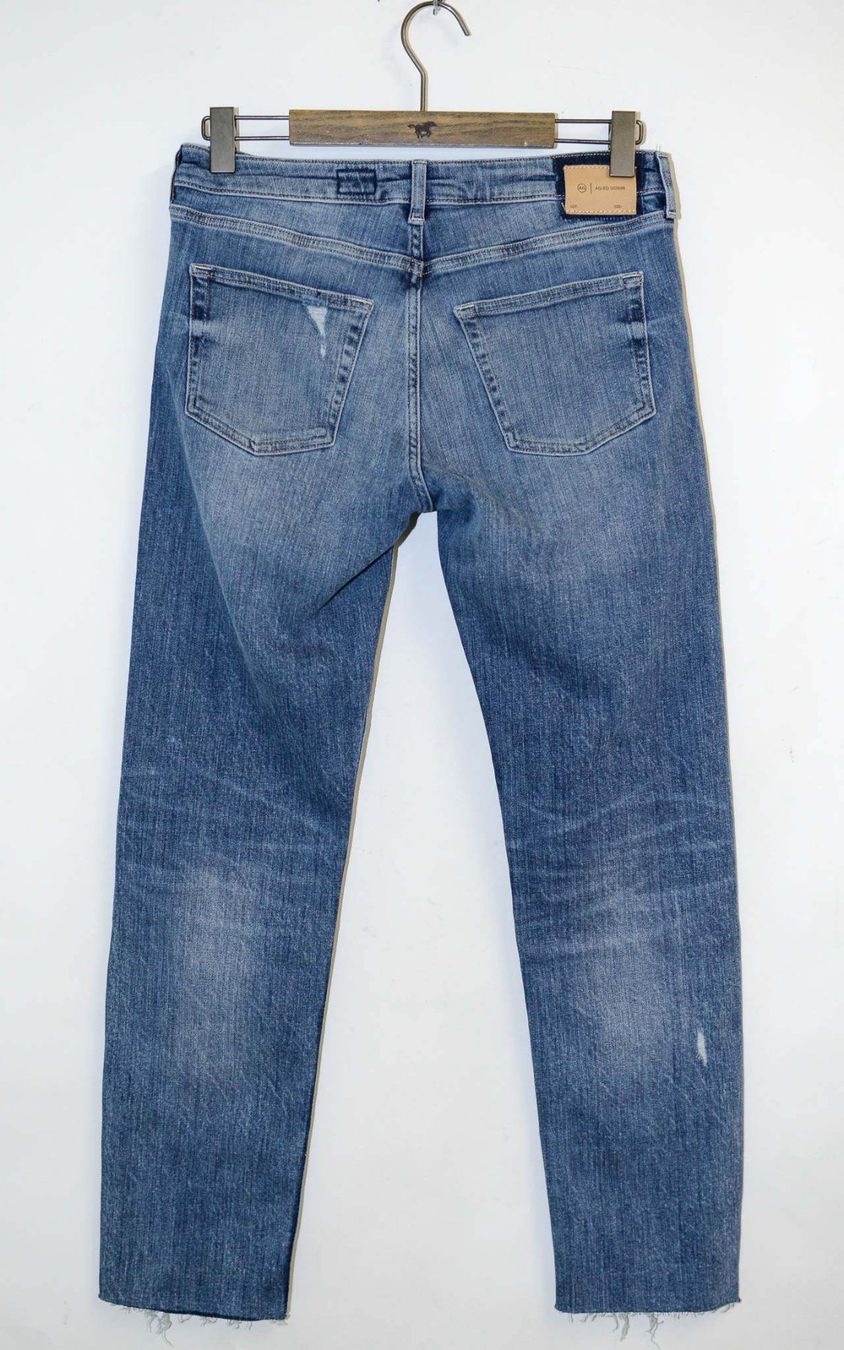 Jeans: Adriano Goldschmied Jeans - W28 – Usato da Illnau venduto da Monkky 6
