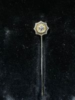Miniatur Orden Deutsches Kreuz in Gold in 57 Veriante