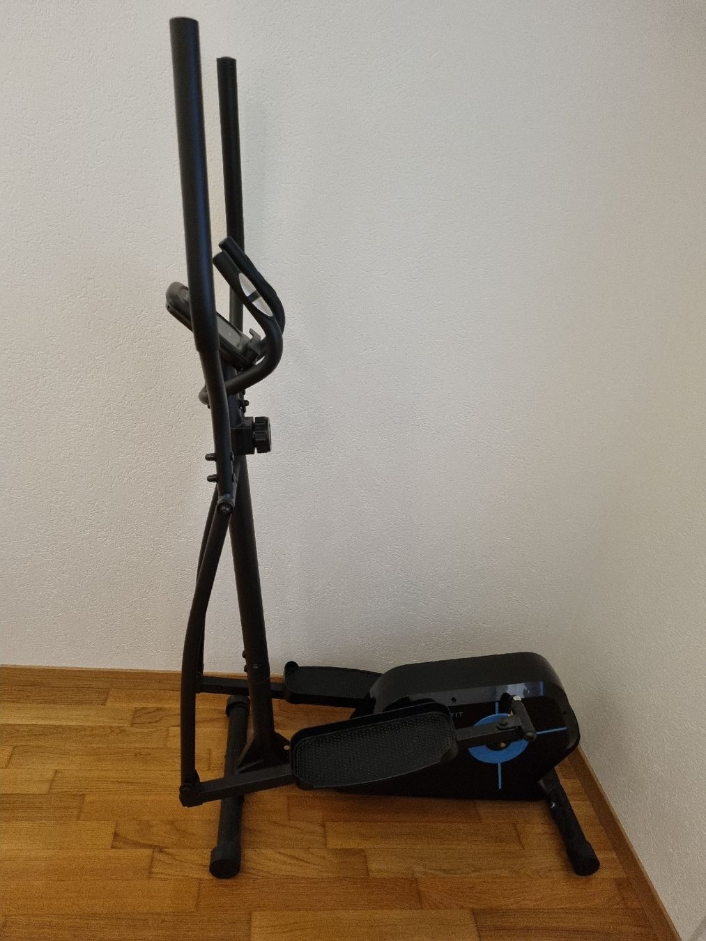Hometrainer: Klarfit - Crosstrainer – Gebraucht aus Gattikon von JSB18