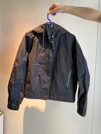Regenjacke von Chen Langer
